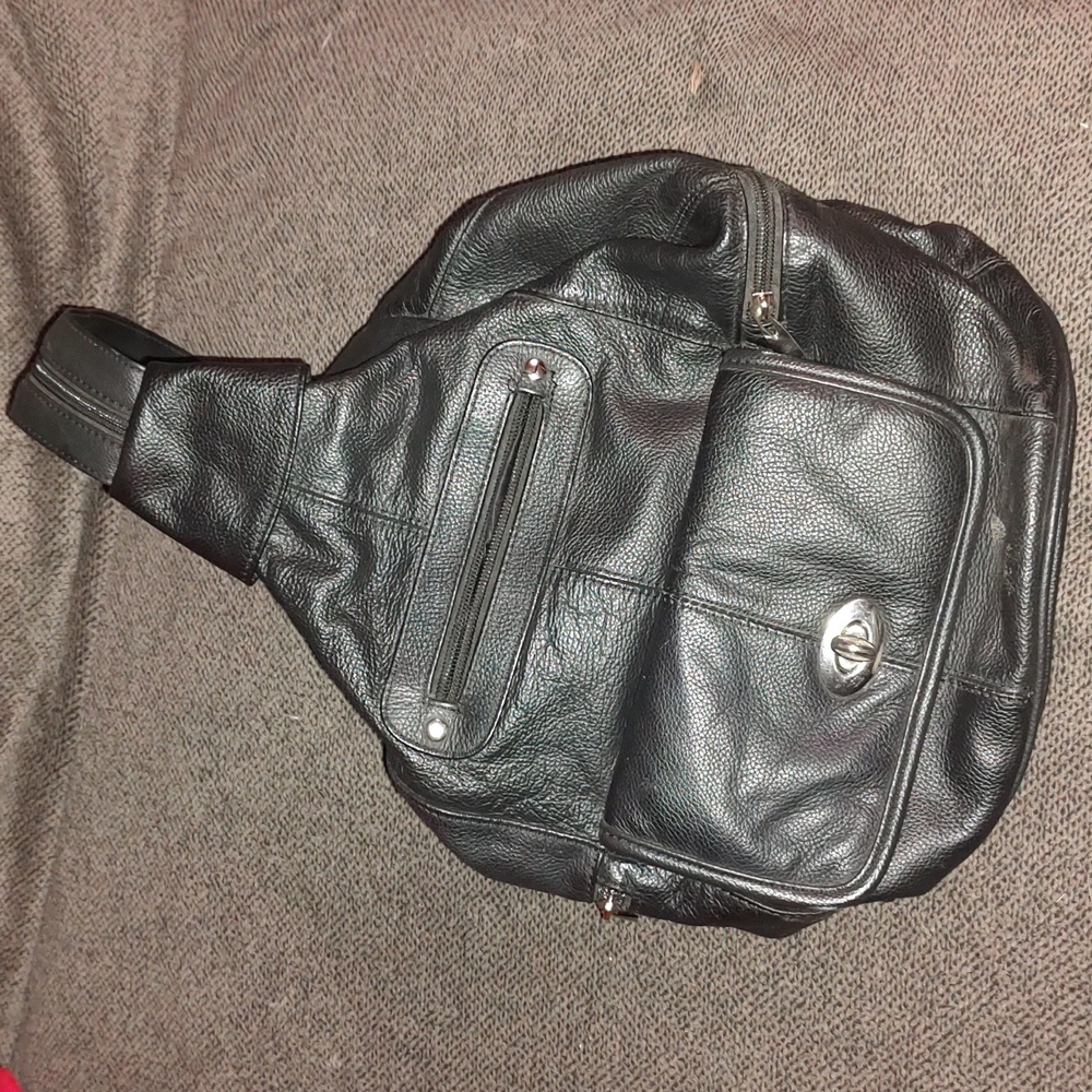 Backpack Bag